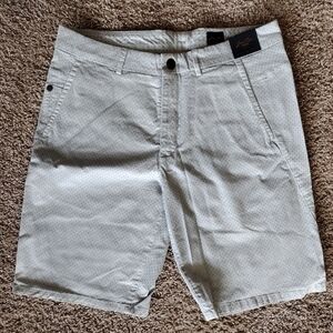 Good Man Brand Men's Shorts NWT